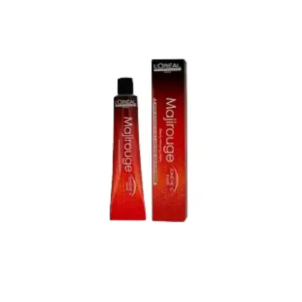 Loreal Crema Colorante Majirel 50ml - C764 Rubio Rojizo Cobrizo